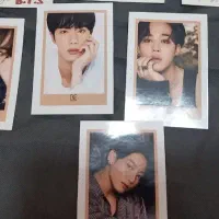 لوازم بی تی اس bts فتوکارت البوم کتاب فتوبوک کیپاپ|کلکسیون و سرگرمی|تهران, فردوس|دیوار