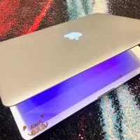مک بوک پرو ۲۰۱۵ i7 (بسیار نو)