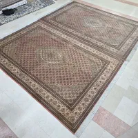 فرش تبریز/طرحماهی/درسه سایز/شرایطی|فرش|تهران, ونک|دیوار