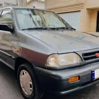 پپراید ۱۳۱ مدل ۹۱ نوک مدادی دوگانه شرکتی خانگی