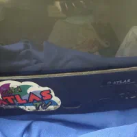 تلویزیون رنگی قدیمی