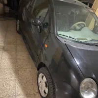 ام وی ام بسیار تمیز ۱۱۰ مدل۹۰