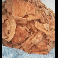 نان خشک