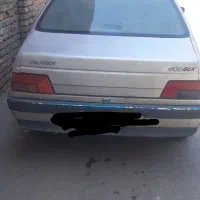 پژو۴۰۵دوگانه سوز|خودرو سواری و وانت|زاویه, |دیوار