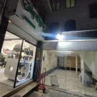 مغازه ۶۰ متری در احد در عبدل آباد