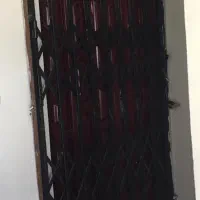 حفاظ آکاردئونی بسیار مقاوم و سنگین