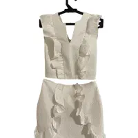 تاپ و دامن مجلسی