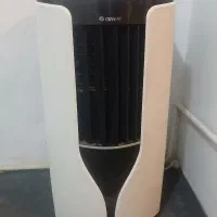 کولر گازی پرتابل Gree مدل C4'matic-H12H1(سردوگرم)