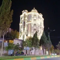 دنبال کار سرایداری هستم متاهل با یک فرزند