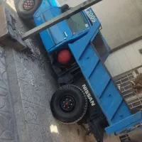 حمل نخاله