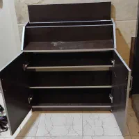 جاکفشی|جاکفشی، کمد، دراور|تهران, هفت چنار|دیوار