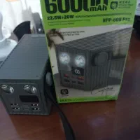 پاور بانک ۶۰هزار ریمکس