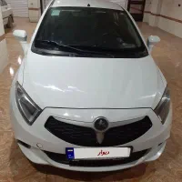 برلیانس مدل ۹۷ بدون رنگ h230|خودرو سواری و وانت|همدان, |دیوار