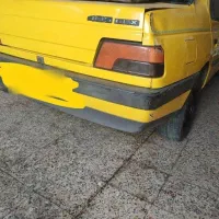 تاکسی پژو ۴۰۵|خودرو سواری و وانت|اهواز, علی آباد|دیوار