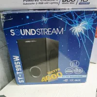 اسپیکر ساندبار، برند سانداستریم|سیستم صوتی خانگی|گرگان, |دیوار