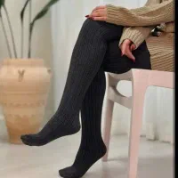 فروش جوراب شلواری بافت گندمی برند پنتی|لباس|رفسنجان, |دیوار