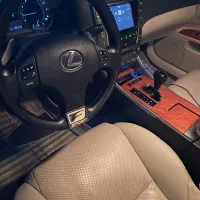 لکسوس IS300 فول|خودرو سواری و وانت|فردیس, فردیس|دیوار