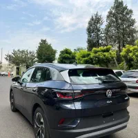 فولکس ID4 سرمه ای|خودرو سواری و وانت|تهران, قیطریه|دیوار