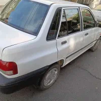پراید صندوقدار ۸۸