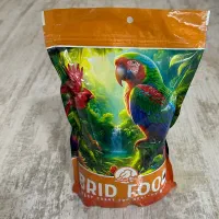 غذای مخصوص طوطی سان