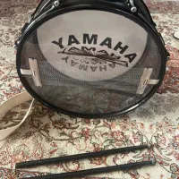 طبل دوقل یاماها ۲۹ فنر