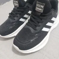 کفش کتانی مستر