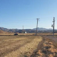 زمین دامداری با مجوز ۵۰۰ راس بی نظیر در اهر|فروش دفتر صنعتی، کشاورزی، تجاری|اهر, |دیوار