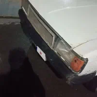 پیکان وانت ۸۸ دوگانه