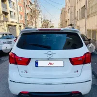 هایما7پلاس|خودرو سواری و وانت|اهواز, کوی باهنر|دیوار