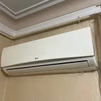 سرویس کولر اسپیلت و پنجره ای