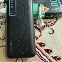 پاور بانک کاملا آکبند فقط ۹۰۰ تومان