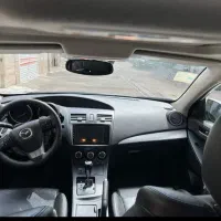 مزدا نیو ۹۸ تیپ ۴