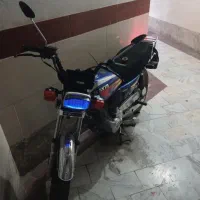 موتو کبیر ۲۰۰ انژکتور