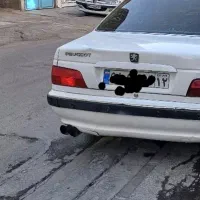 اگزوز فابریک پارس و سر اگزوز|قطعات یدکی و لوازم جانبی|مشهد, کشف|دیوار