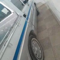 خودرو مزدا دوکابین کارا|خودرو سواری و وانت|شیراز, شهرک رضوان|دیوار