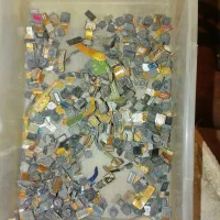 لنز ودوربین گوشی ولوازم