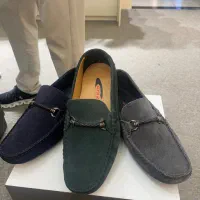 کالچ مردانه تمام چرم