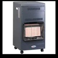 بخاری گازی نو نو