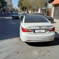 سوناتا YF|خودرو سواری و وانت|مشهد, نکاح|دیوار