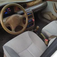 سمند LX دوگانه کارخونه مدل 89|خودرو سواری و وانت|شیراز, کاراندیش|دیوار