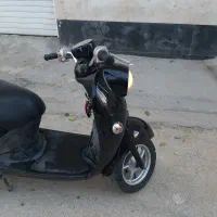 پاکشتی وینو|موتورسیکلت|جم, |دیوار