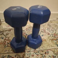 دمبل ورزشی 4 کیلو