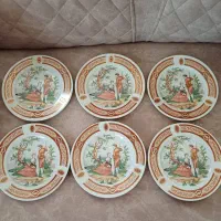 تعدادی لوازم خانگی نوی نو|ظروف سرو و پذیرایی|فومن, |دیوار