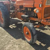 تراکتور رومانی|خودرو سنگین|سهند, |دیوار