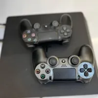 Ps4slim 1ترا 4دسته