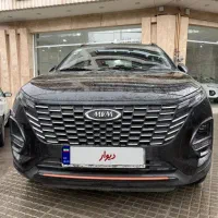 ام وی ام x33 کراس اتوماتیک پا به صفر ۱۴۰۳