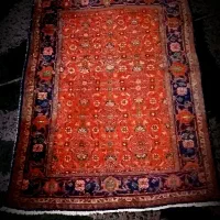 قالیچه قدیمی