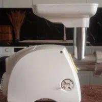 چرخ گوشت کاملا نو سایا ۱۸۰۰ وات پارس خزر|سایر لوازم برقی|شیروان (خراسان), |دیوار