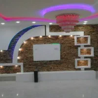 کناف|خدمات پیشه و مهارت|باسمنج, |دیوار