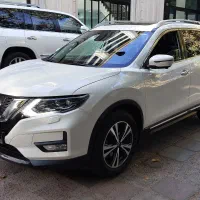 نیسان ایکس تریل ۲۰۱۸